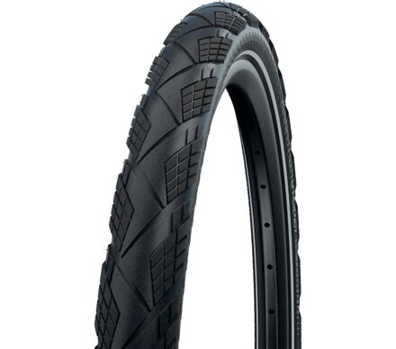 SCHWALBE Reifen MARATHON EFFICIENCY 700x38C