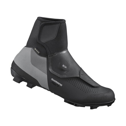 SHIMANO Turnschuhe SHMW702 schwarz
