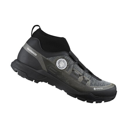 SHIMANO Turnschuhe SHEX700GTX schwarz
