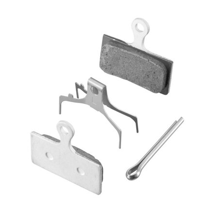 SHIMANO Scheibenbremsbeläge G-Typ