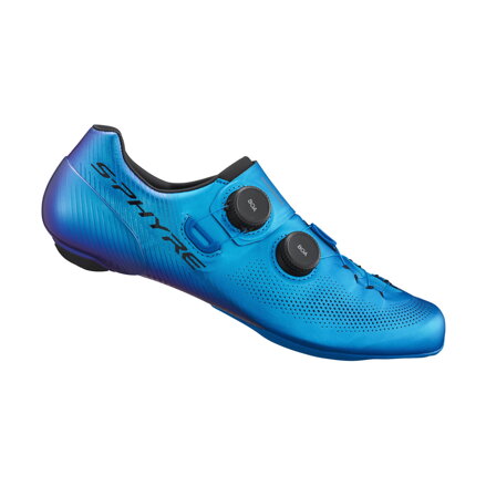 SHIMANO Turnschuhe SHRC903 blau