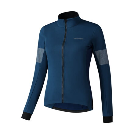 SHIMANO Damenjacke KAEDE HELLblau
