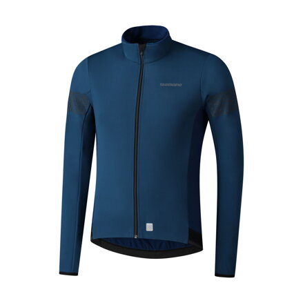 SHIMANO Jacke BEAUFORT HELLblau