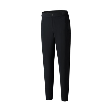 SHIMANO Damenhose HOKKAIDO schwarz