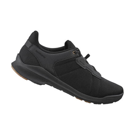 SHIMANO Turnschuhe SHEX300 schwarz