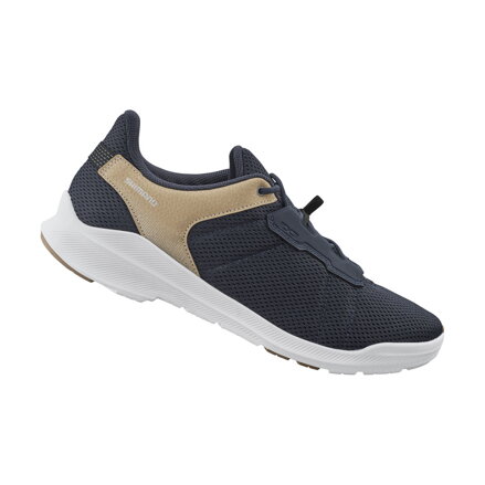 SHIMANO Turnschuhe SHEX300 marineblau