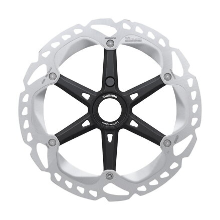 SHIMANO Bremsscheibe RT-EM810 für E-BIKE SYSTEMS Geschwindigkeitssensor SM-DUE11/EW-SS301