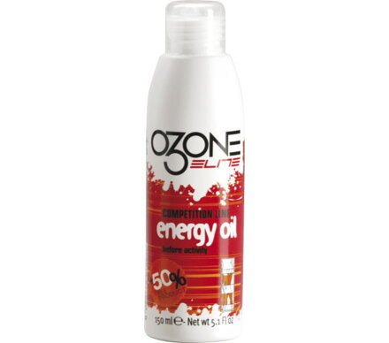 ELITE Oil OZONE ENERGY OIL 150ml