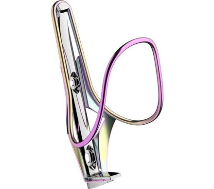 ELITE Korb MOREO INOX BLING Chrom