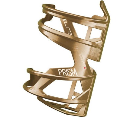 ELITE Basket PRISM L CARBON goldmetallic