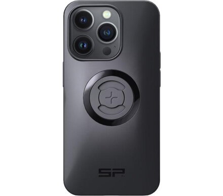 SP CONNECT Handyhülle SPC+ Apple iPhone 14 Pro