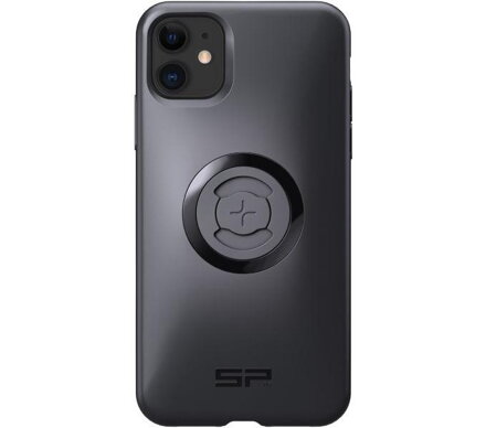 SP CONNECT Handyhülle SPC+ Apple iPhone 11/XR