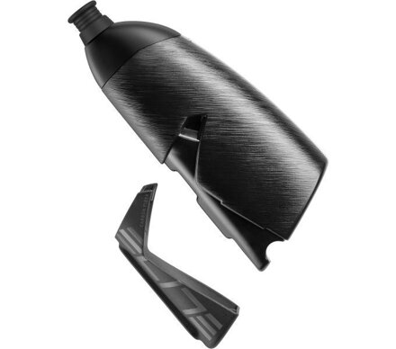 ELITE Set CRONO CX 2023 Carbon + Flasche 400 ml