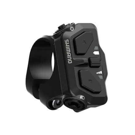 SHIMANO Schalter E-BIKE SYSTEMS SW-EN600-L