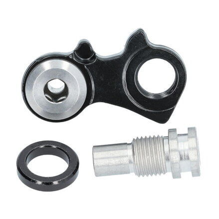 SHIMANO Achseinheit für Schaltwerkhalter RD-M640