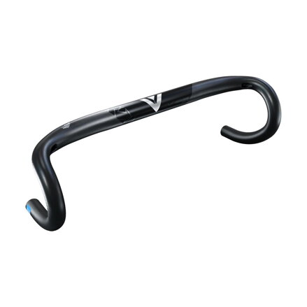 PRO-Lenker VIBE SUPERLIGHT Carbon 31,8 mm
