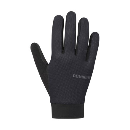 SHIMANO Damenhandschuhe EXPLORER FF schwarz