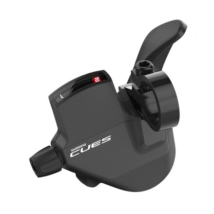 SHIMANO Schalthebel CUES SL-U4000 9-fach