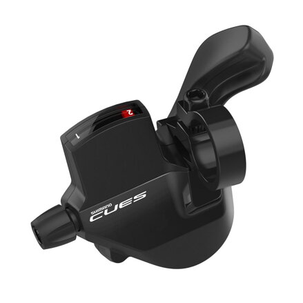 SHIMANO Schalthebel CUES SL-U6000 11-fach