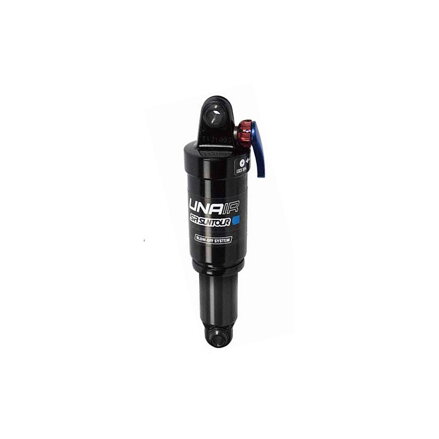 SR SUNTOUR Schalldämpfer UNAIR LOR