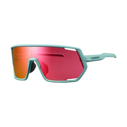 SHIMANO Brille TECHNIUM 2 Ridescape Road