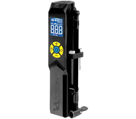 MICHELIN Pumpe Luftbatterie Digital 10 Bar