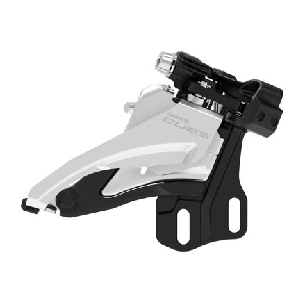SHIMANO Umwerfer CUES FD-U4000 2x9/10-fach