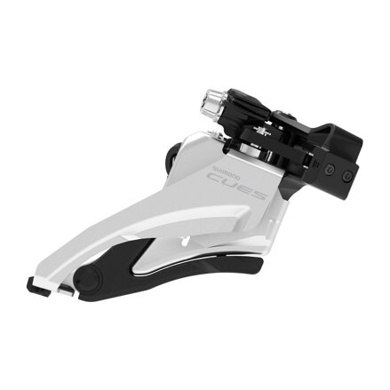 SHIMANO Umwerfer CUES FD-U4000 2x9/10-fach