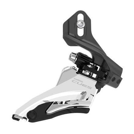 SHIMANO Umwerfer CUES FD-U6000 2x10/11-fach
