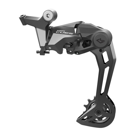 SHIMANO Schaltwerk CUES RD-U6020 11-fach