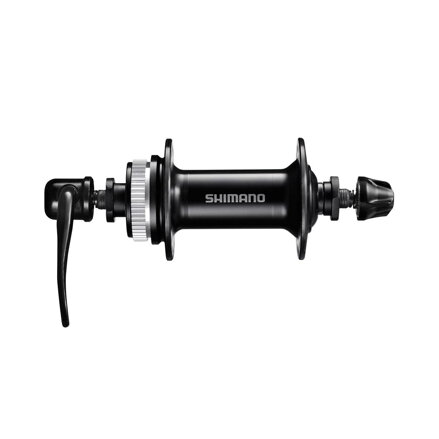 SHIMANO Vorderradnabe HB-QC300 Center-Lock