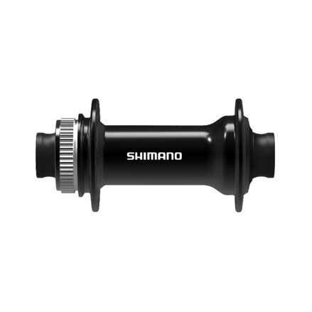 SHIMANO Vorderradnabe HB-TC500-15-B Center-Lock