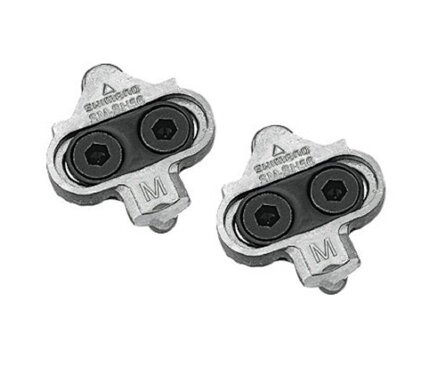 SHIMANO SPD Schuhplatten
