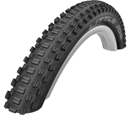 SCHWALBE Reifen LITTLE JOE 14x1,40