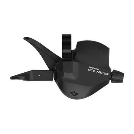 SHIMANO Schalthebel CUES SL-U4000 9-fach