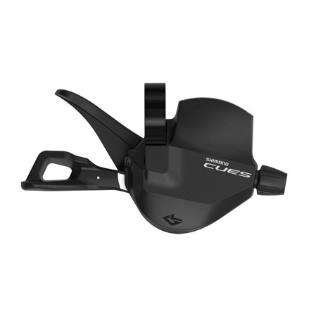 SHIMANO Schalthebel CUES SL-U4010 9-fach