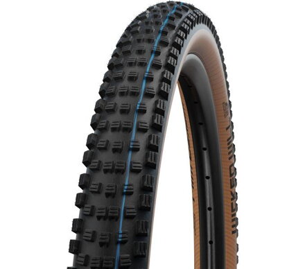 SCHWALBE Reifen WICKED WILL Super Race 27,5x2,40
