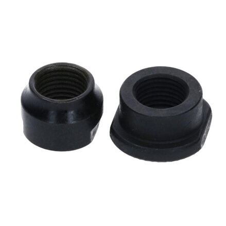 SHIMANO Achsmuttereinheit für HB-TX505