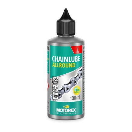 MOTOREX Öl CHAINLUBE ALLROUND