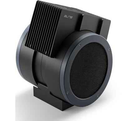 ELITE Fan ARIA interaktiv mit Filtern 220V
