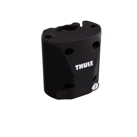 THULE Griff RIDE ALONG 1
