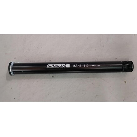 SR SUNTOUR Achse 15AH2 110x15mm