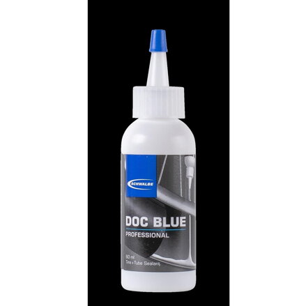 SCHWALBE Kleber DOC BLUE für Tubeless-Reifen 60ml