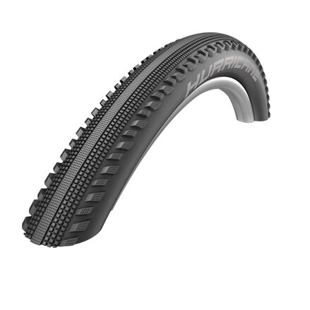 SCHWALBE Reifen HURRICANE Reflex 26x2,10