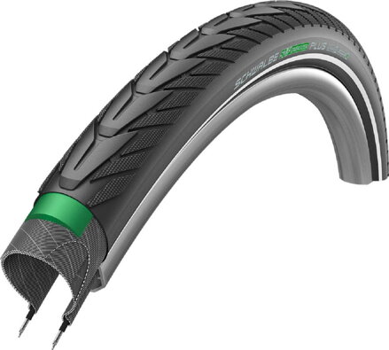 SCHWALBE Reifen ENERGIZER PLUS 700x35C
