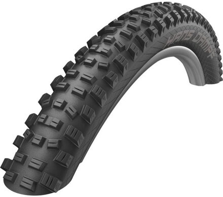 SCHWALBE Reifen HANS DAMPF Performance 26x2,35