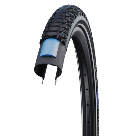 SCHWALBE Reifen MARATHON PLUS TOUR Performance 700x38C