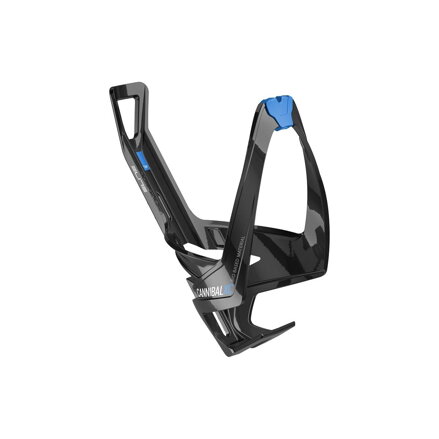 ELITE Korb CANNIBAL XC BIO blaue Grafik