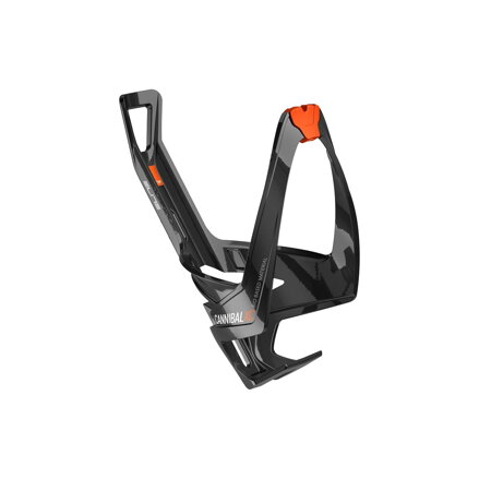 ELITE Korb CANNIBAL XC BIO orange Grafik