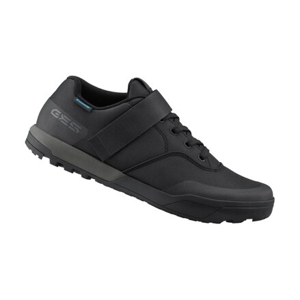 SHIMANO Turnschuhe SHGE500 schwarz